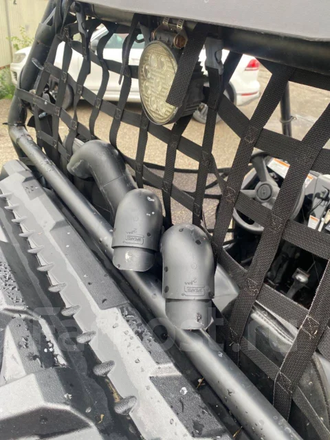 Polaris RZR. ��������, ��, �� ����