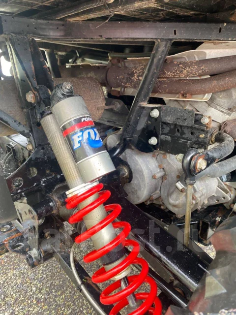 Polaris RZR. ��������, ��, �� ����