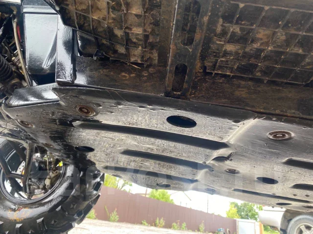 Polaris RZR. ��������, ��, �� ����
