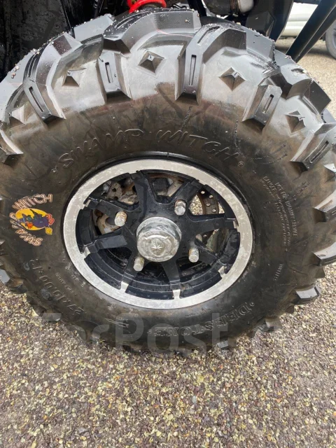 Polaris RZR. ��������, ��, �� ����