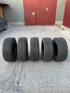 BFGoodrich All-Terrain T/A KO. ����� at, 2013 ���, �/�, ����� 50 % ����