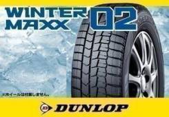 Dunlop Winter Maxx WM02. ������, ��� �����, �����. ��� ����� �� ������������ ����
