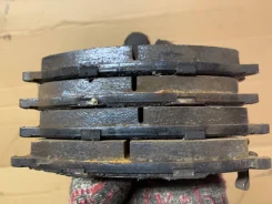 ������� ��������� Mazda Millenia TA5P, �������� TA013323Z ����