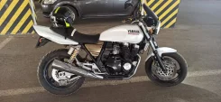 Yamaha XJR 400. 400����. ��., ��������, ���������, ������ �� �� ����