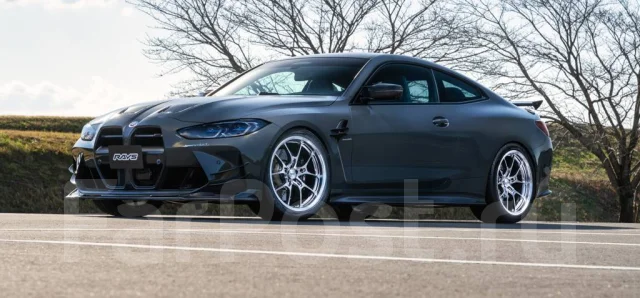 RAYS Volk Racing G025LC. 11.0x20", 5x112, ET15, �� 66,6���. ��� ����� �� ������������ ����