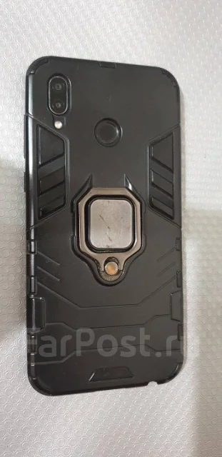 Honor Play. �/�, 64 ��, ������, 3G, 4G LTE, Dual-SIM, NFC ����
