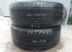 Nitto NT850+ CUV. ������, �/�, ����� 40 % ����