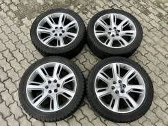 Cadillac. 9.0x22", 6x139.7, ET24,  78,1. 