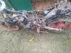 Kawasaki Ninja ����