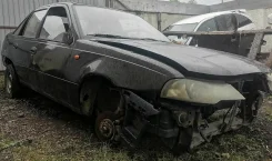 Daewoo Nexia. A15SMS ����
