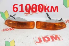 ���������� ��������� [��������] Toyota Caldina ST195 3SFE 81521-21010 8152121010 ����