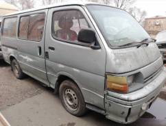 Toyota Hiace. H100, 2L ����