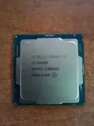 Intel Core i5-9400F ����