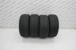 Goodyear Eagle F1 Asymmetric SUV