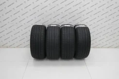 Goodyear Eagle F1 Asymmetric SUV