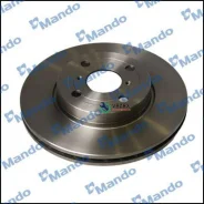 ���� ��������� Toyota MBC035300 Mando MBC035300 MBC035300 ����