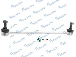 ���� ������������� Suzuki Grand Vitara II (JT, TE, TD) Mando MSC015742 MSC015742 ����