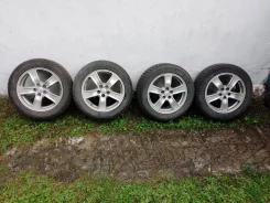 Bridgestone Blizzak Spike-01. ������, ����������, 2014 ���, �/�, ����� 10 % ����