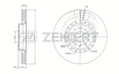 ���� ����. �����. Vol bs5302 Zekkert BS5302 ����