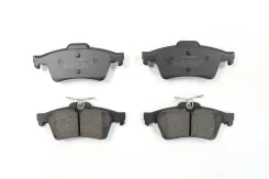������� ��������� ����, FORD: Focus II/III/Mazda: 3/OPEL: Vectra C/Volvo: S40 ZF Russia GDB1621ZFR GDB1621ZFR ����