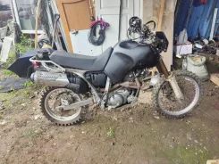 Yamaha XTZ 660 Tenere. 660����. ��., ��������, ������ �� �� ����
