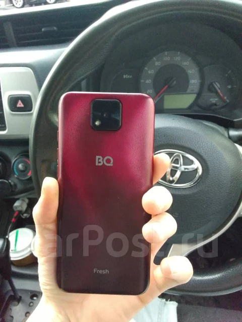 BQ. �����, 16 ��, �������, 3G, 4G LTE ����