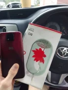 BQ. �����, 16 ��, �������, 3G, 4G LTE ����