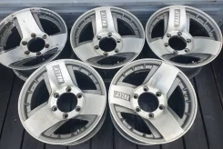 EMR. 7.0x15", 6x139.7, ET-13, �� 110���. ����