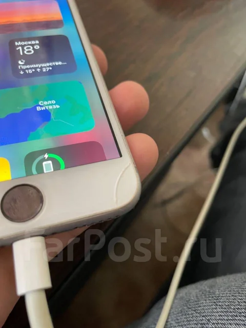 Apple iPhone 6s. �/�, 32 ��, �����, 3G, 4G LTE ����