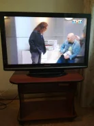 Panasonic Viera TX-PR42U20. ������ ����