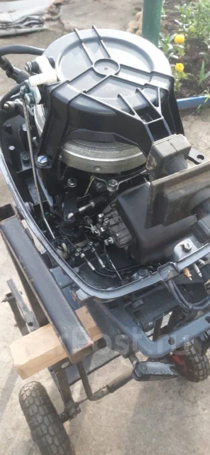 Mercury Sport. 2020 ���, ����� 3��., ��������� ���������, 9,8��.�., ������ ����