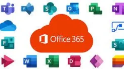 Microsoft Office 365. ����