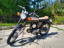 Yamaha YB-1. 49����. ��., ��������, ������ �� �� ����