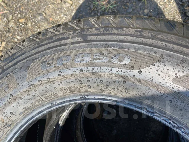 Bridgestone Ecopia EP850. ������, �/�, ����� 30 % ����