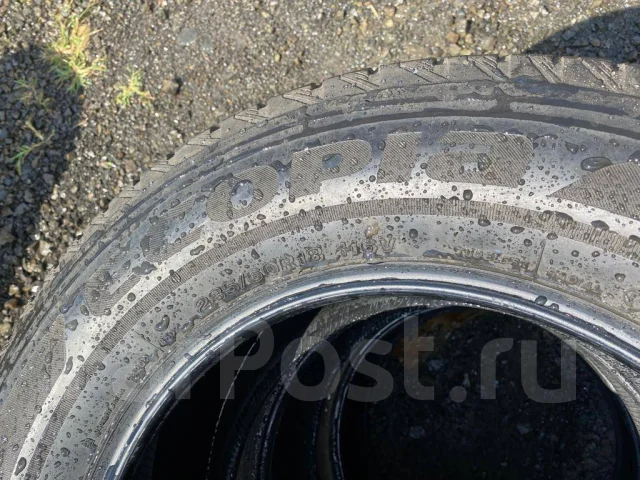 Bridgestone Ecopia EP850. ������, �/�, ����� 30 % ����