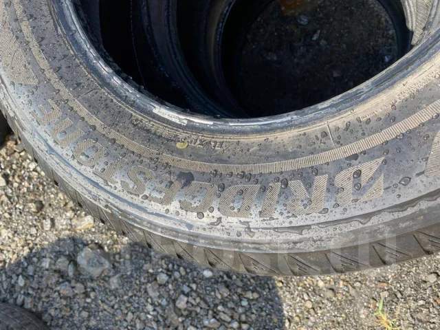 Bridgestone Ecopia EP850. ������, �/�, ����� 30 % ����