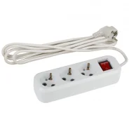 ���������� ��� UX-3es-5m c �����������, 3�0,75��2, c ����. 3��, 5� ����