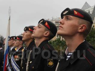 Военнослужащий по контракту, работа в Министерство обороны во