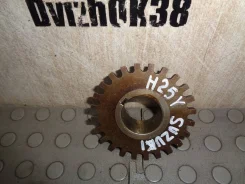 �������� ��������� H25Y Suzuki 1263167D00 ����
