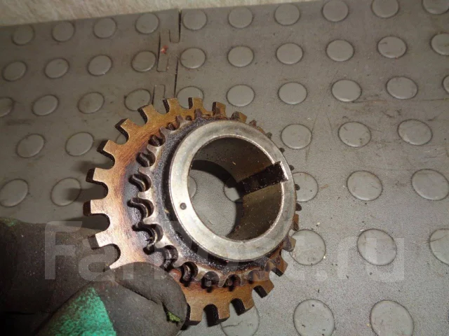 �������� ��������� H25Y Suzuki 1263167D00 ����