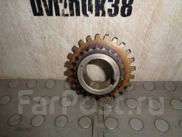 �������� ��������� H25Y Suzuki 1263167D00 ����