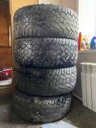 Cooper Zeon LTZ. �����������, �/�, ����� 40 % ����