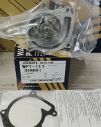 ����� Aisin Toyota Daihatsu 1SZFE, 3SZVE, K3VE, 2SZFE, 3SZFE K3DE K3VT WPT-117 ����
