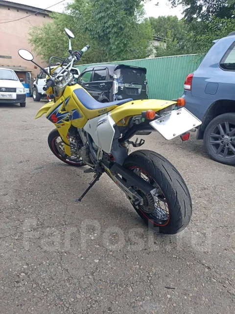 Suzuki DR-Z 400SM. 400����. ��., ��������, ���������, ��� ������� ����