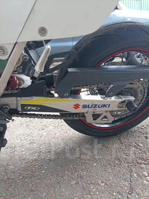 Suzuki DR-Z 400SM. 400����. ��., ��������, ���������, ��� ������� ����