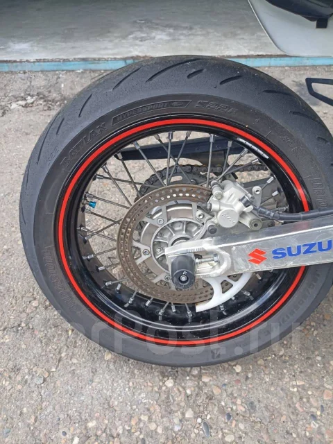 Suzuki DR-Z 400SM. 400����. ��., ��������, ���������, ��� ������� ����