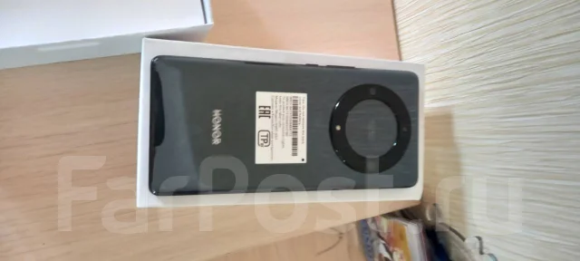 Honor X9a. �����, 128 ��, ������, 3G, 4G LTE, 5G, Dual-SIM ����