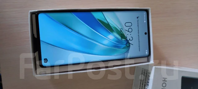 Honor X9a. �����, 128 ��, ������, 3G, 4G LTE, 5G, Dual-SIM ����