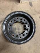 Topy. x9", 8x165.1,  130,0. 