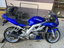 Suzuki SV 1000S. 1 000����. ��., ��������, ���������, ��� ������� ����